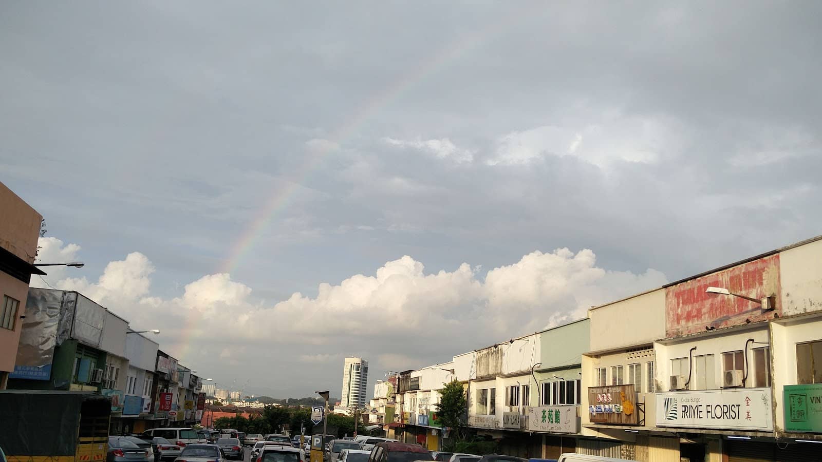 Fifty Tales Noodle Bar