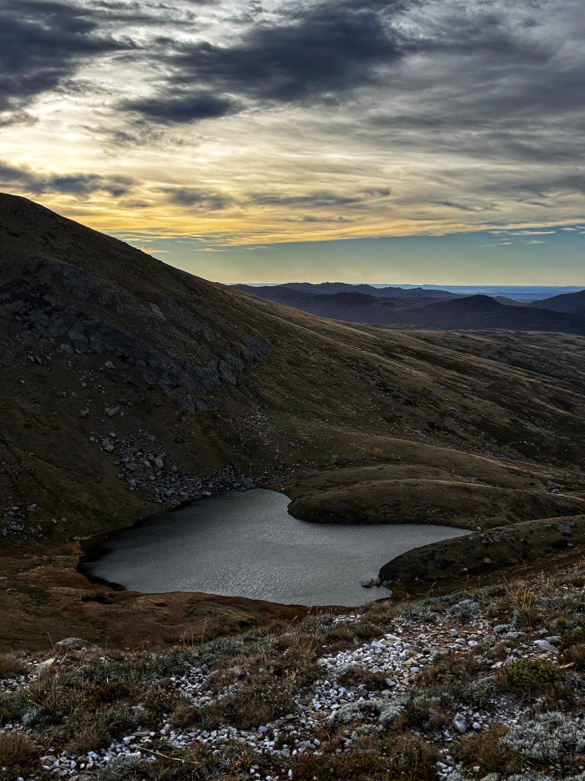 Main Range Walk - Image 1