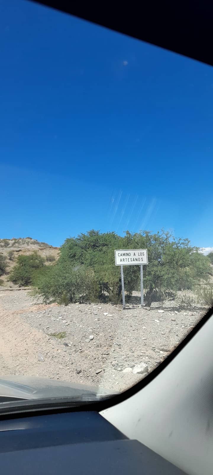 Vertical photo