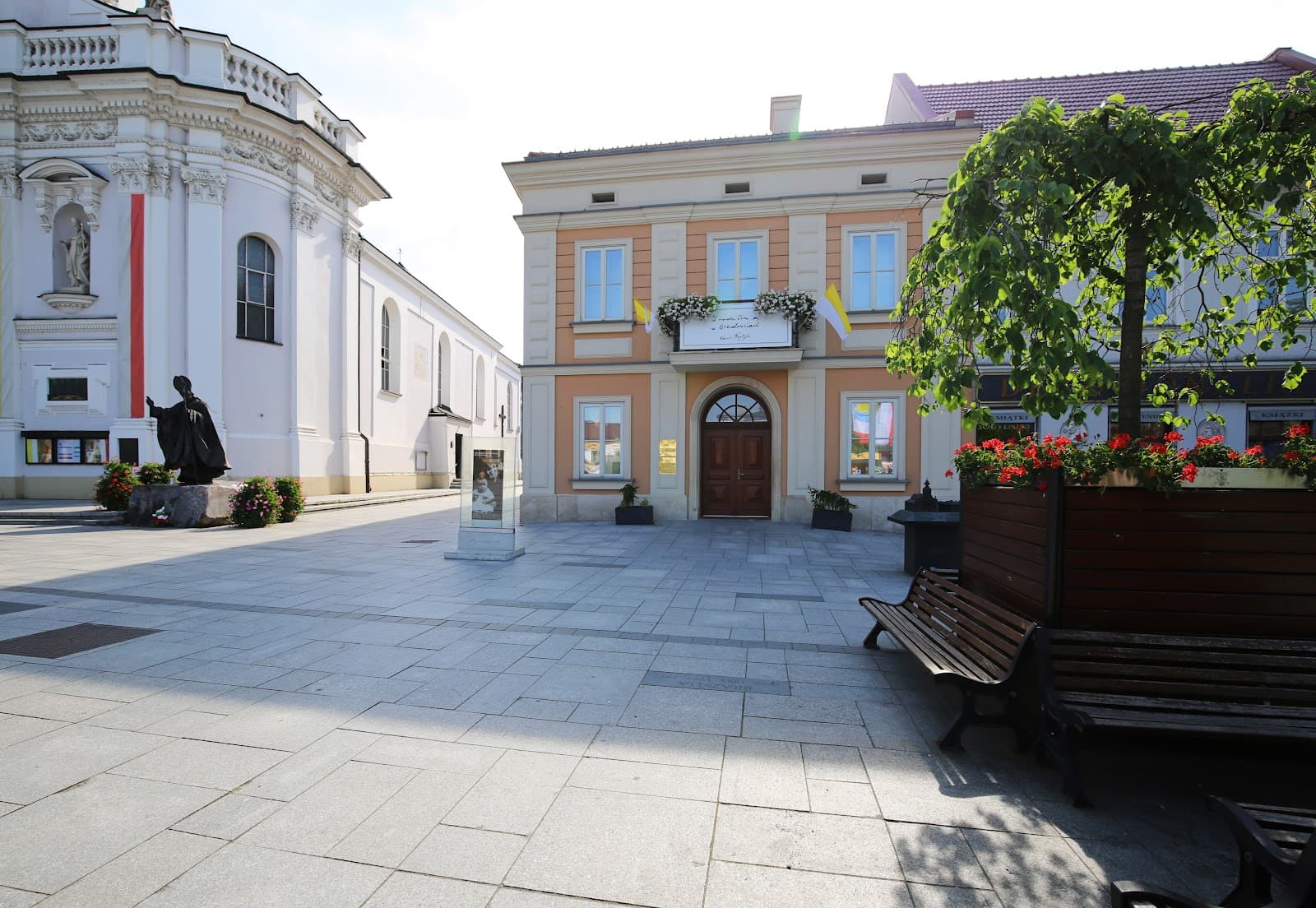 John Paul II Family Home Museum Wadowice - Image 1