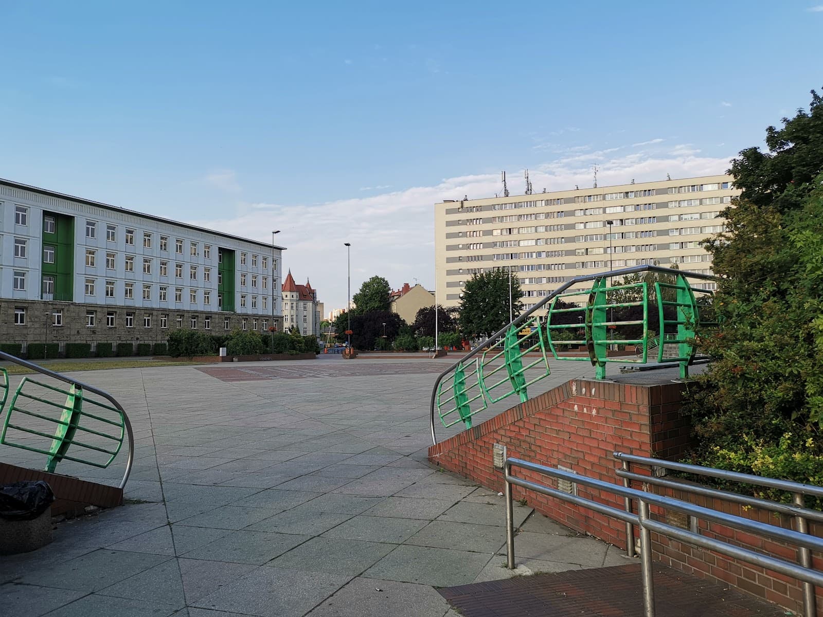 Plac Krakowski - Image 1