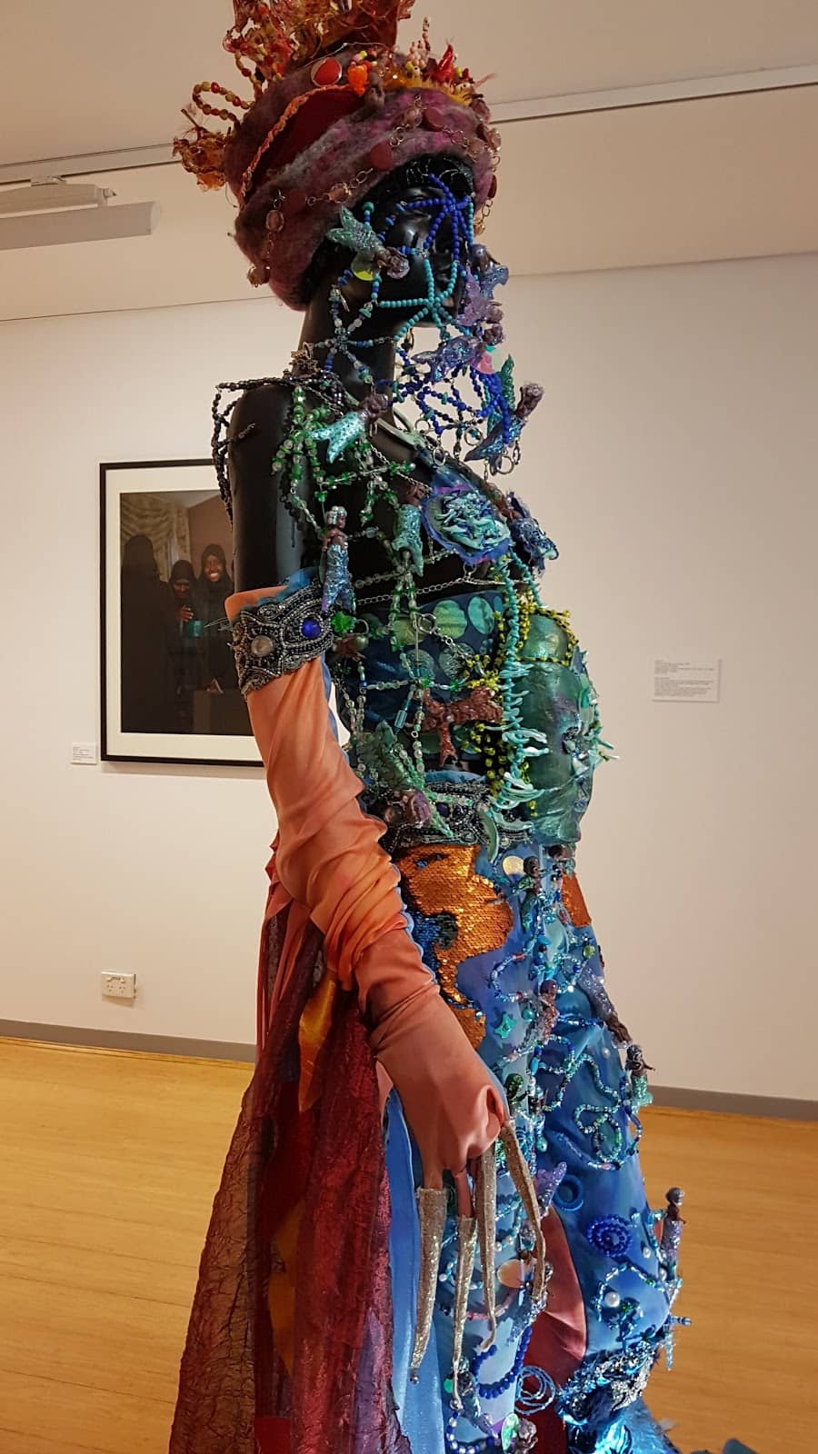 Vertical photo