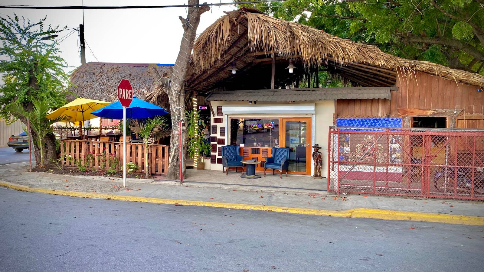 Horacio Vasquez Museum