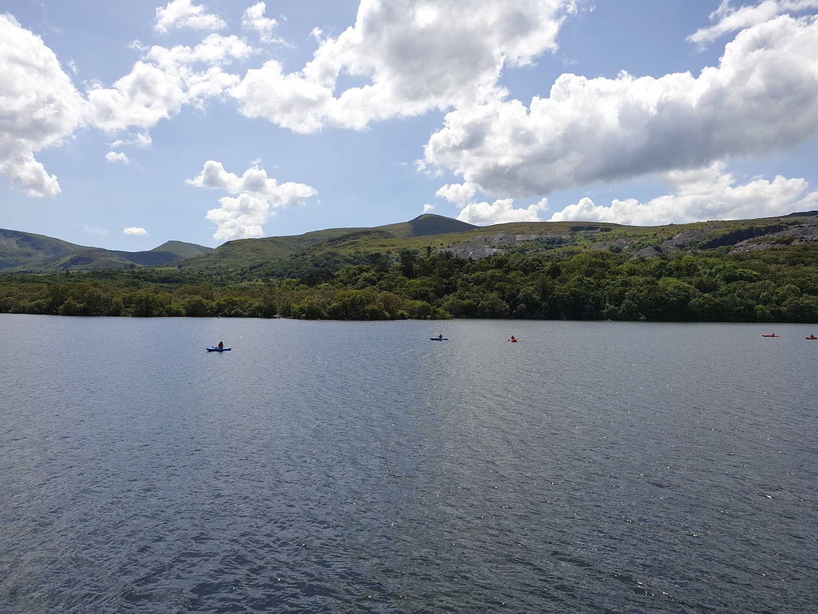 Fishing Opportunities