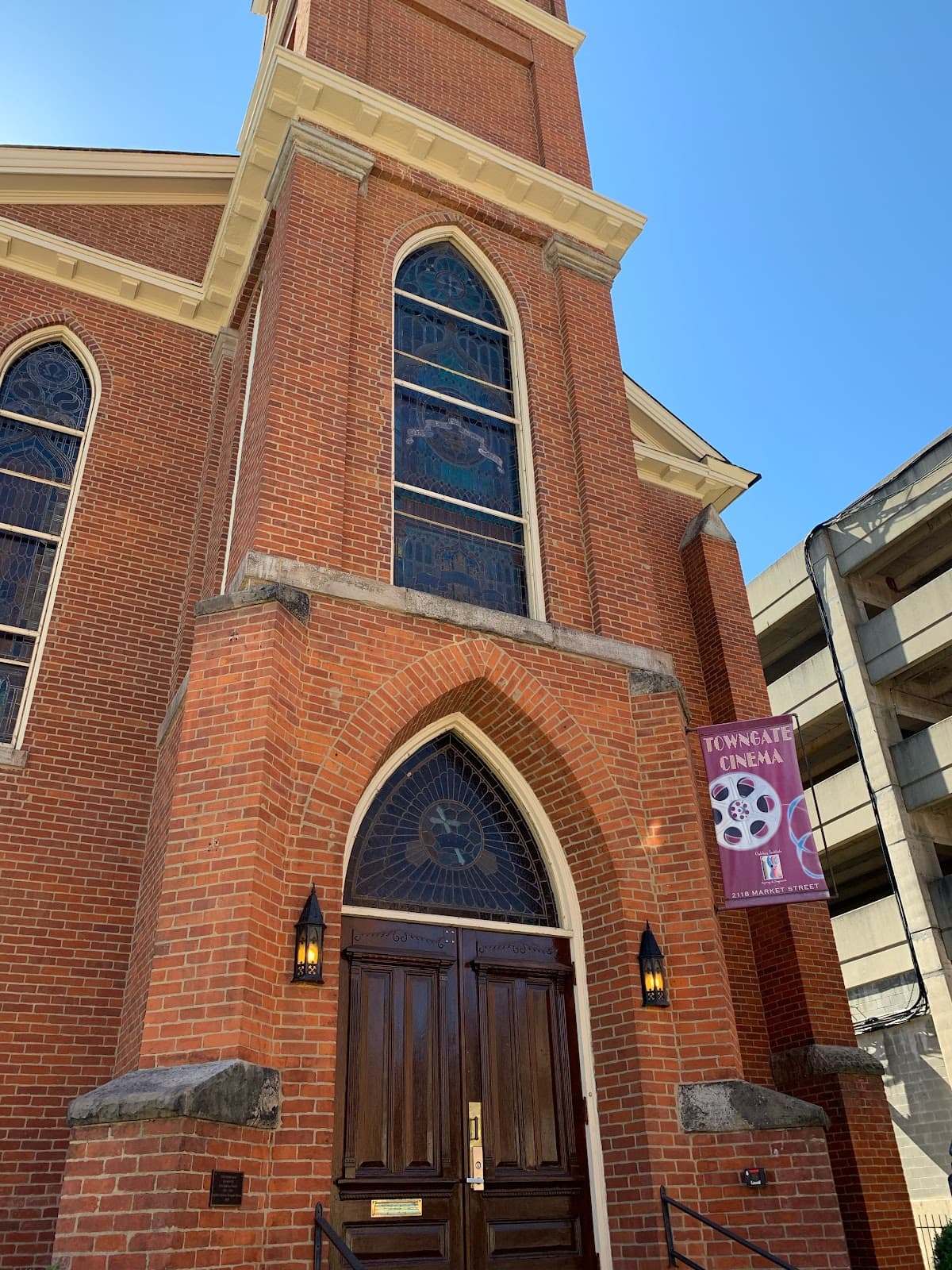 Towngate Theatre & Cinema - Image 1