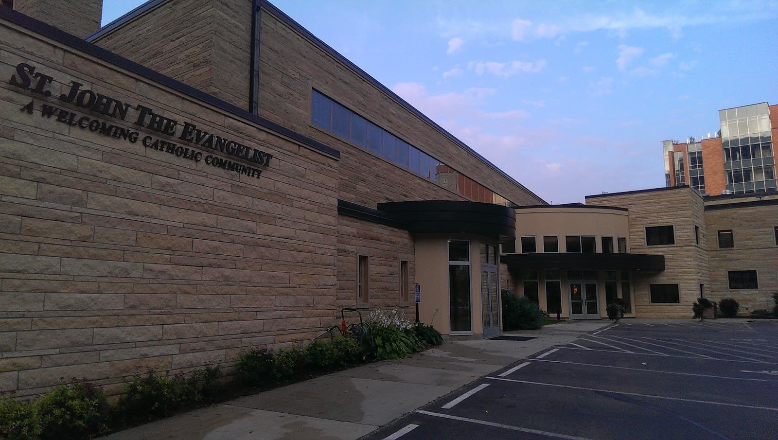 St. John the Evangelist Co-Cathedral - Image 1