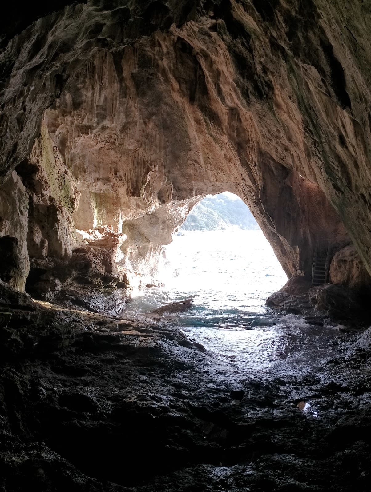 Grotta Marina di Bergeggi - Image 1