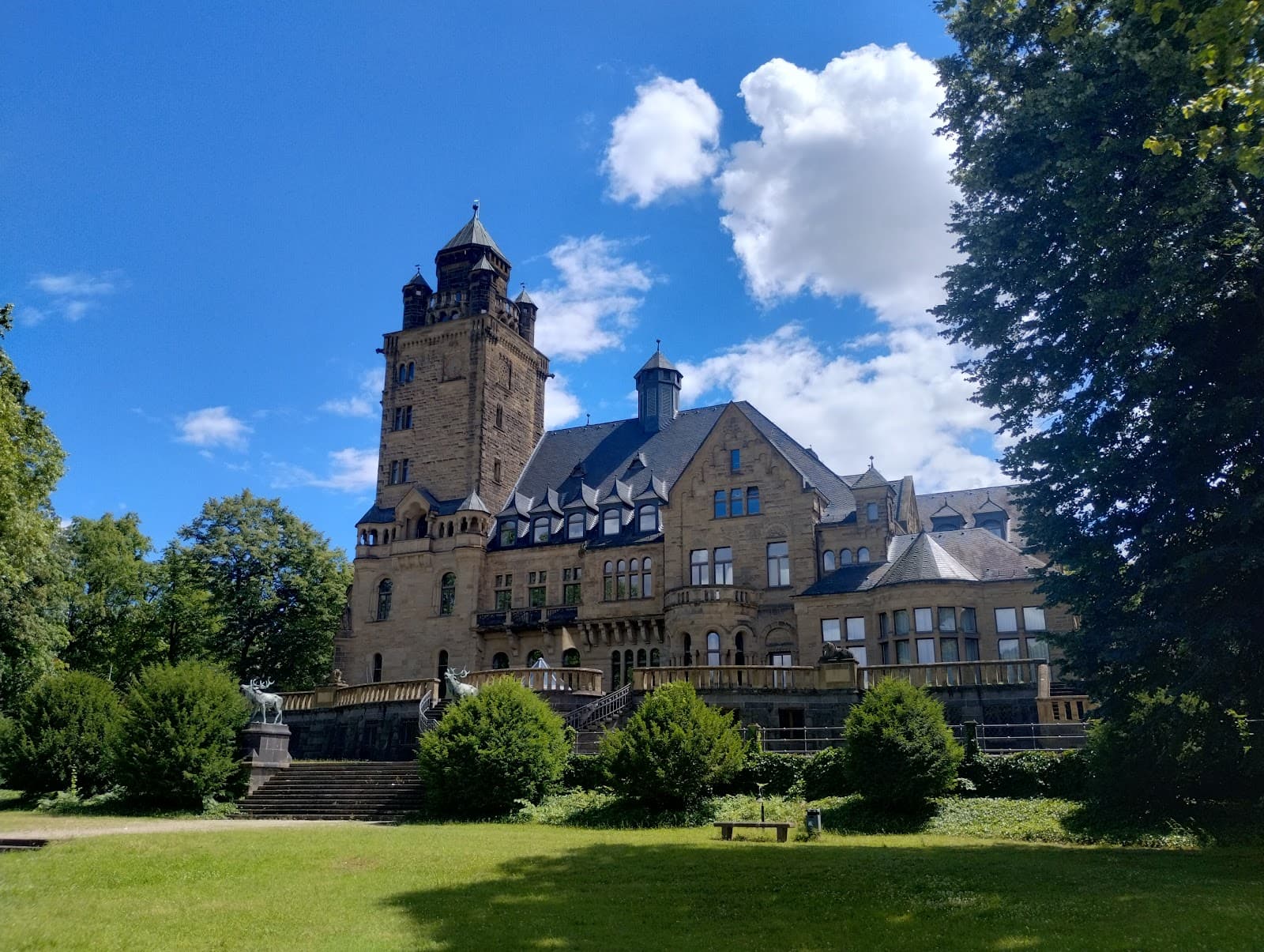 Lennebergwald - Image 1