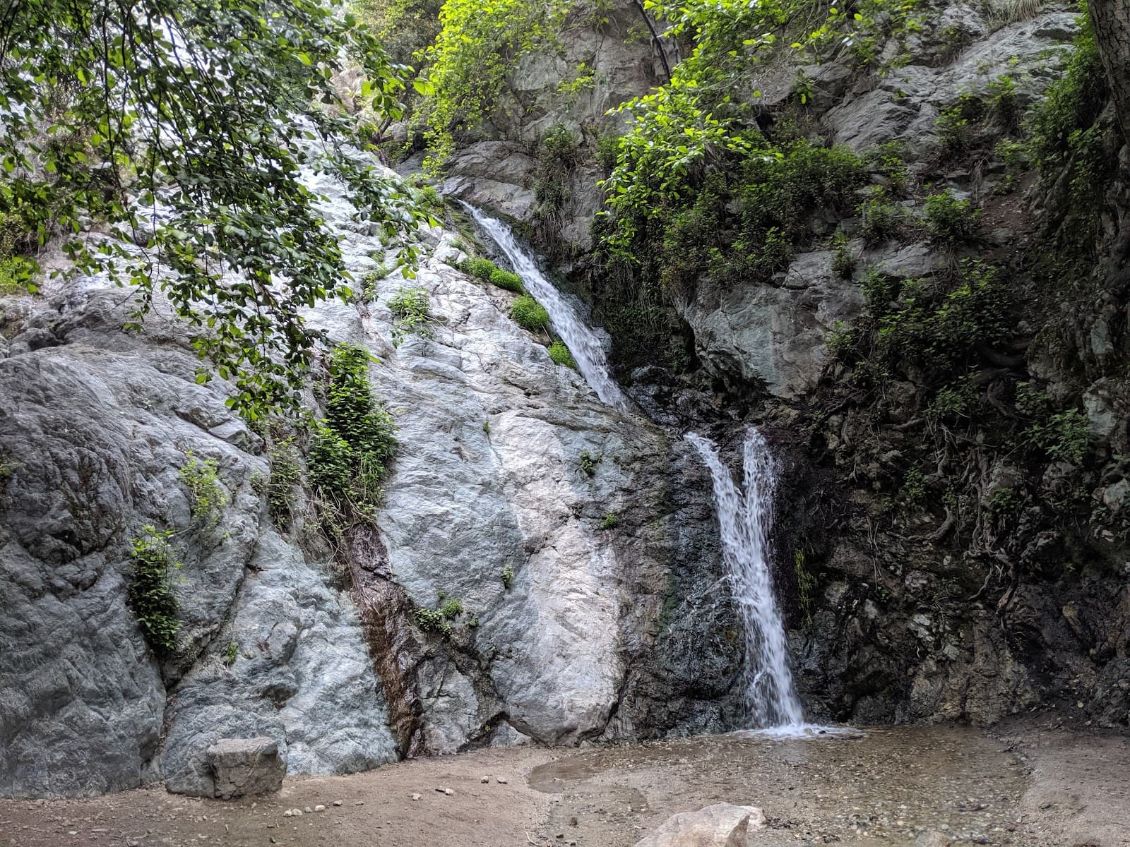 Monrovia Canyon Park - Image 1