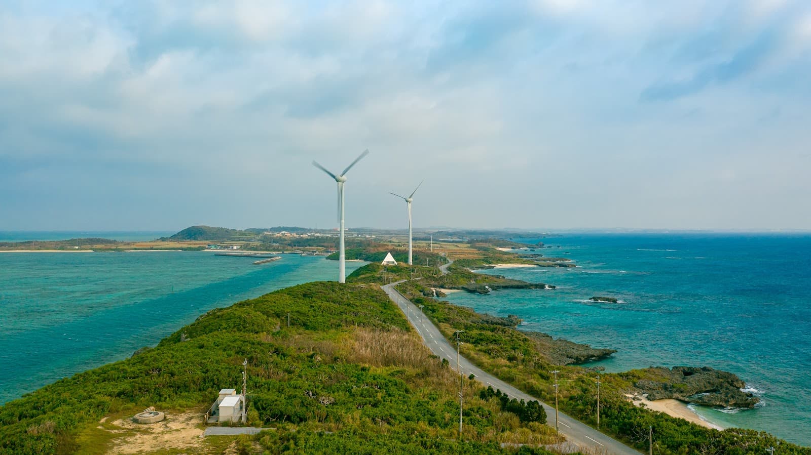 Cape Nishihenna - Image 1