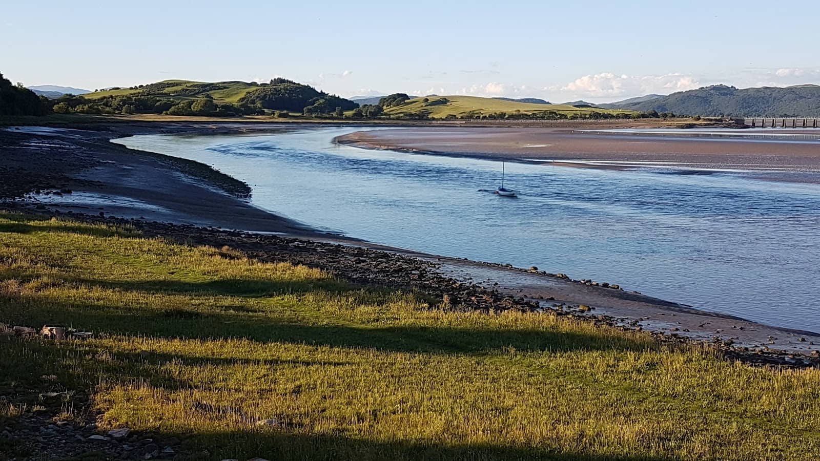 Coastal Walks