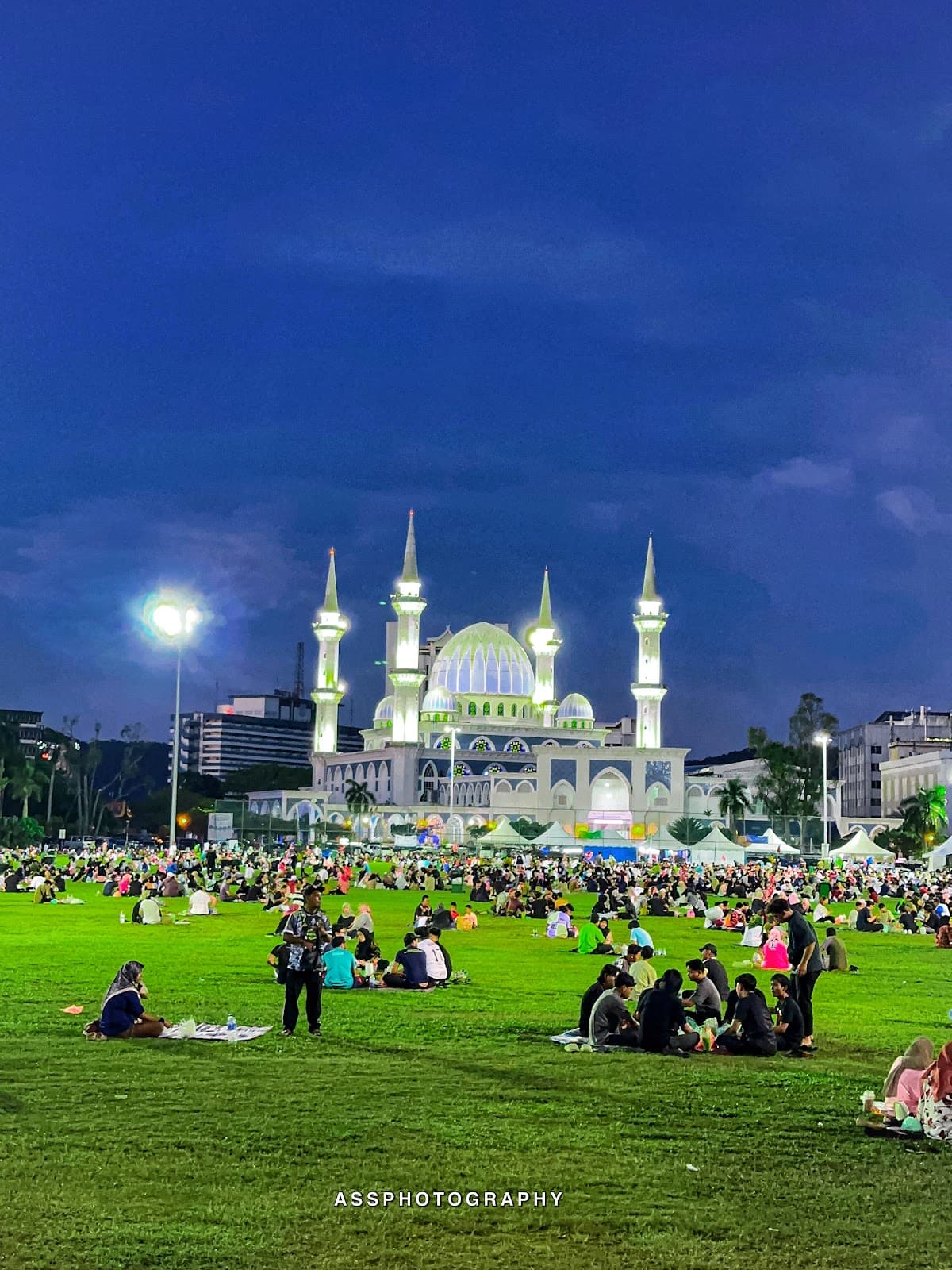 Padang MPK 1 - Image 1