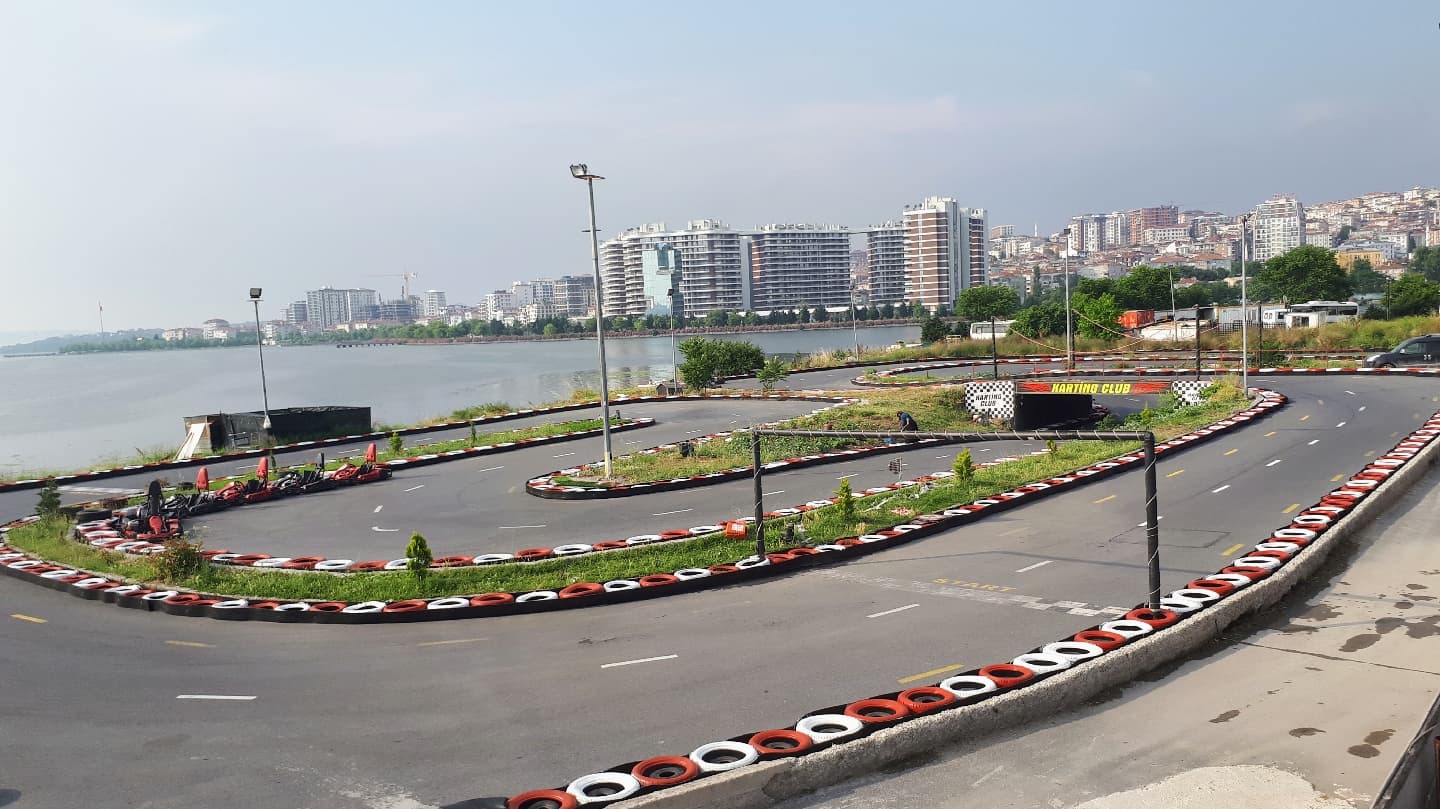 Küçükçekmece Gokart - Image 1