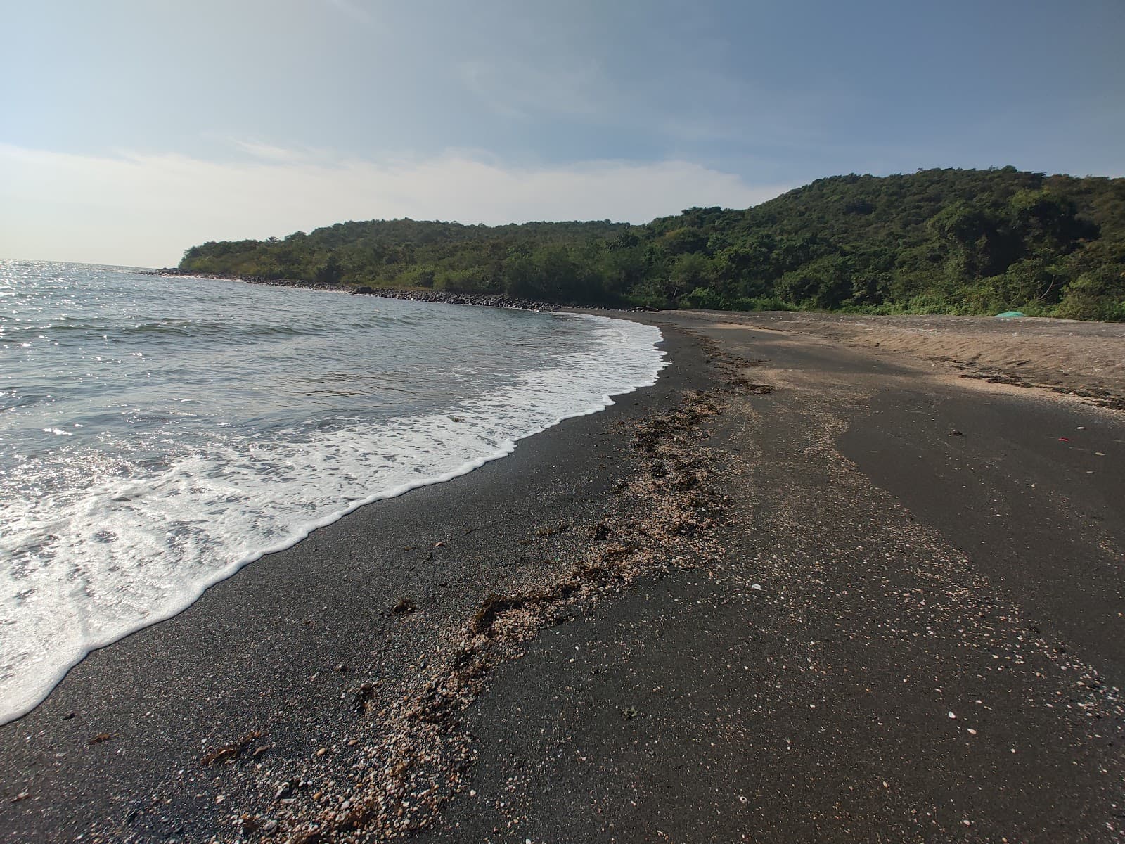 Tilmati Beach - Image 1
