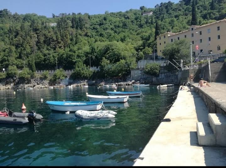 Preluk Bay Croatia - Image 1