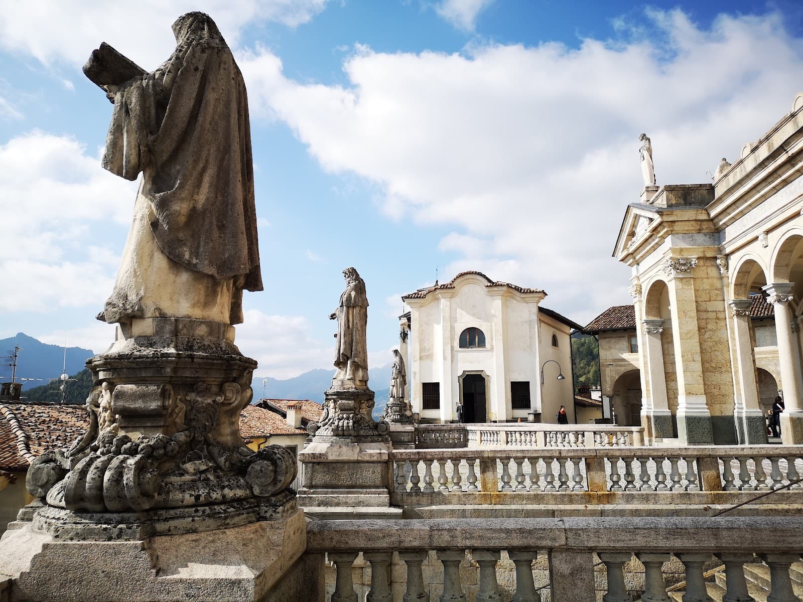 Clusone Italy - Image 1