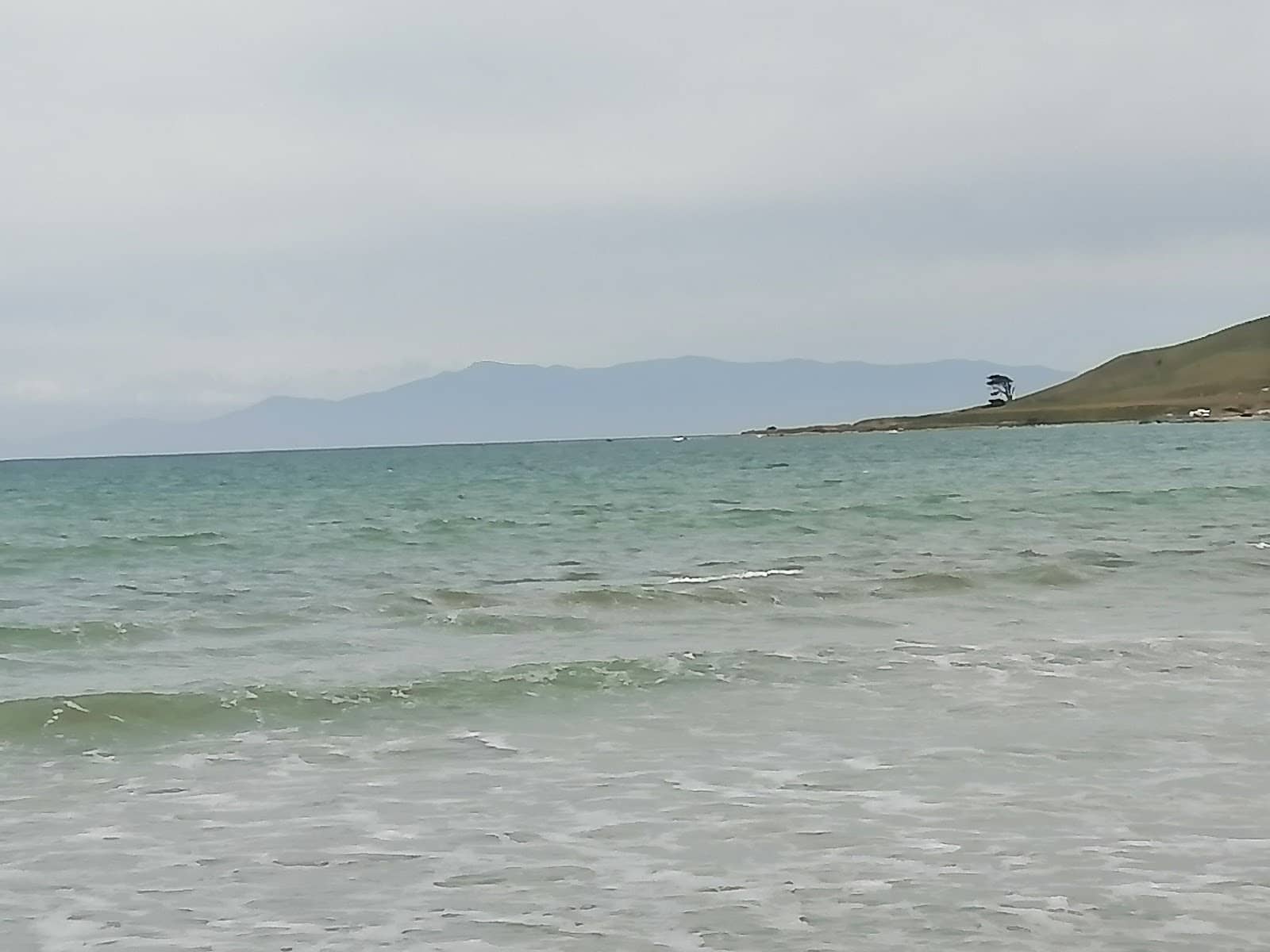 Rugged Coastal Walks