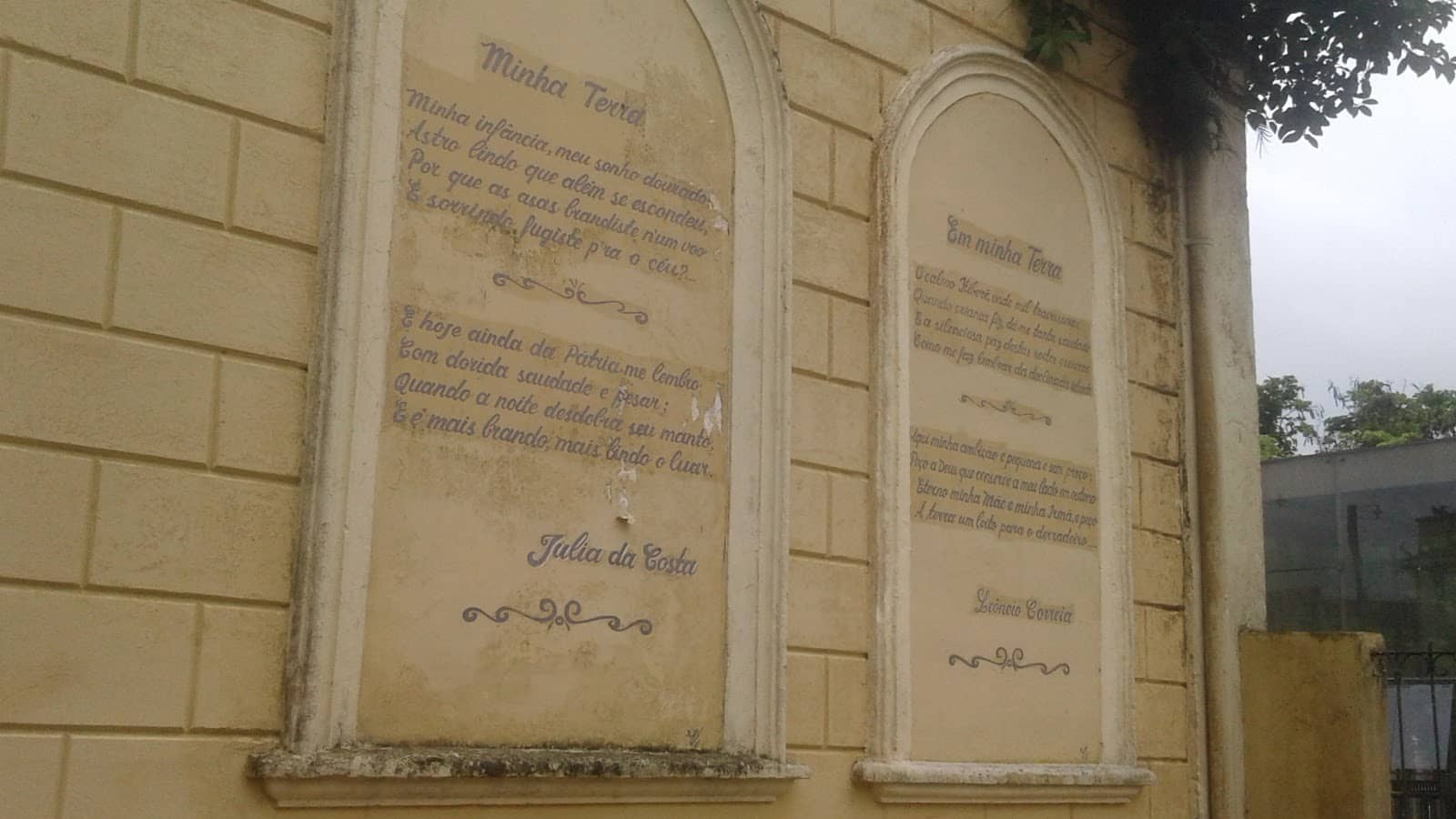 Passionate Volunteer Historians