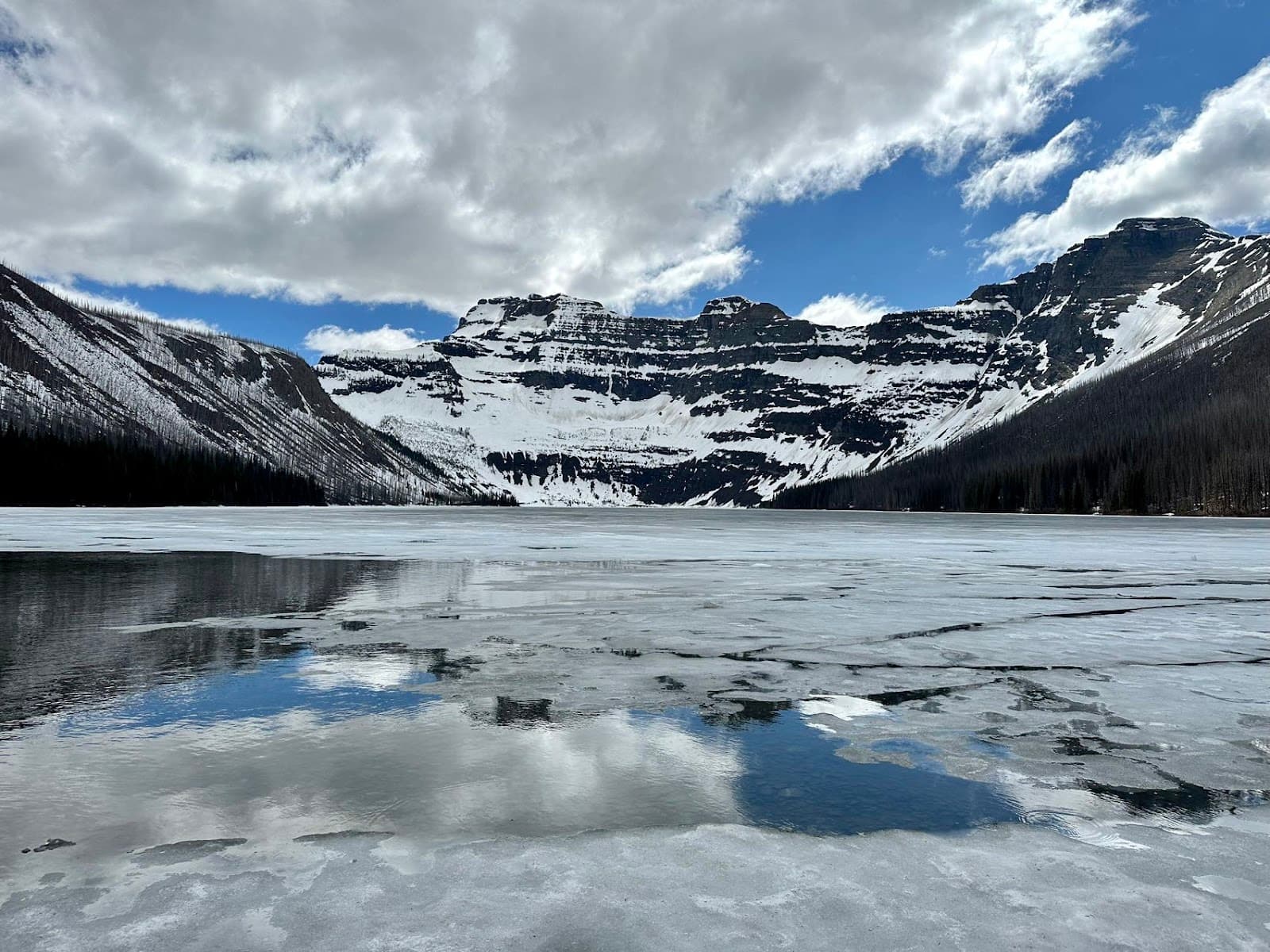 Cameron Lake - Image 1