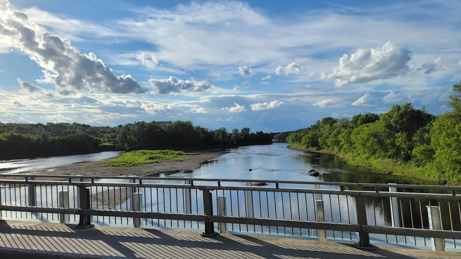 Joffre Bridge - Image 1