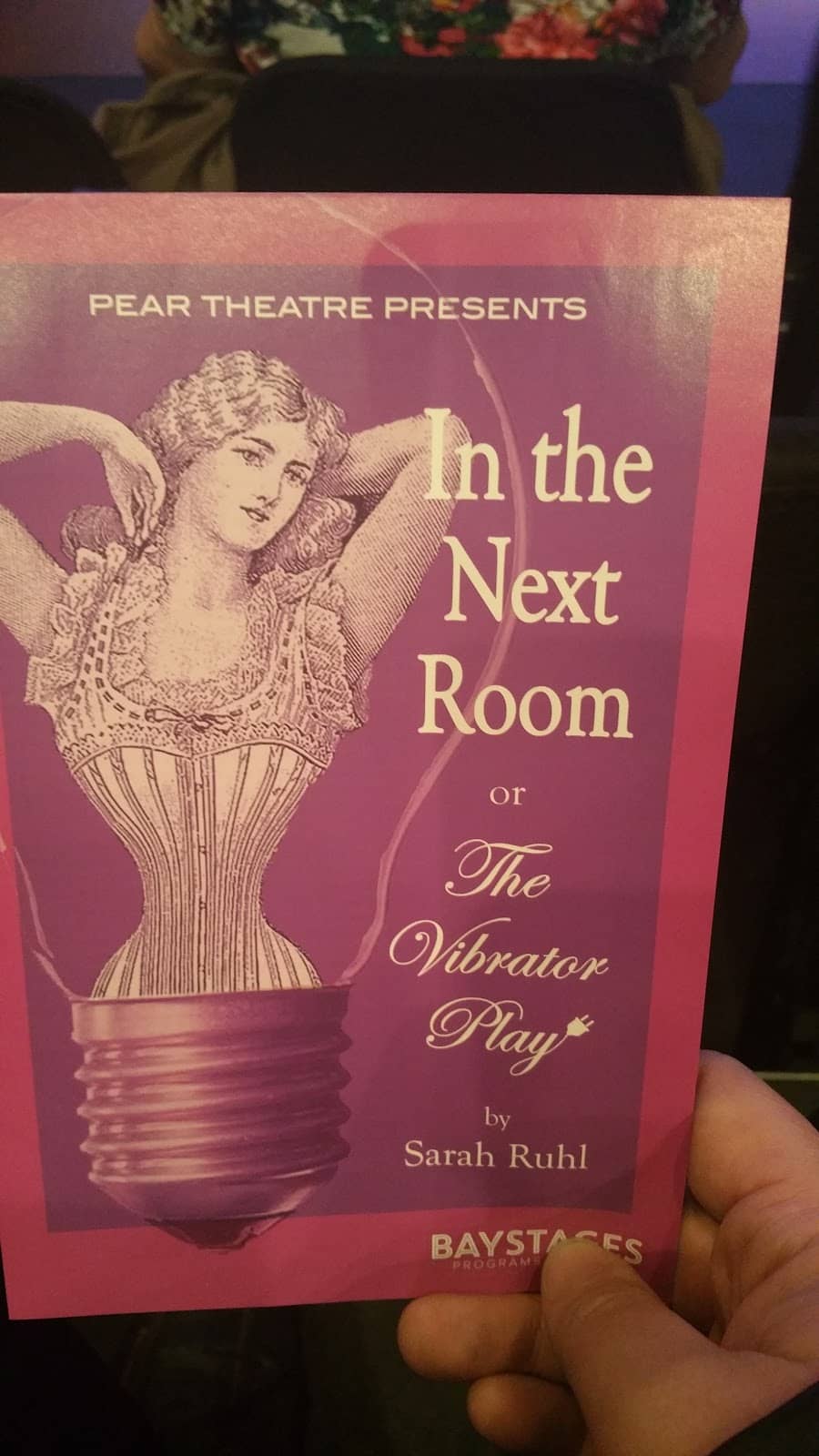 Community Cabaret Nights