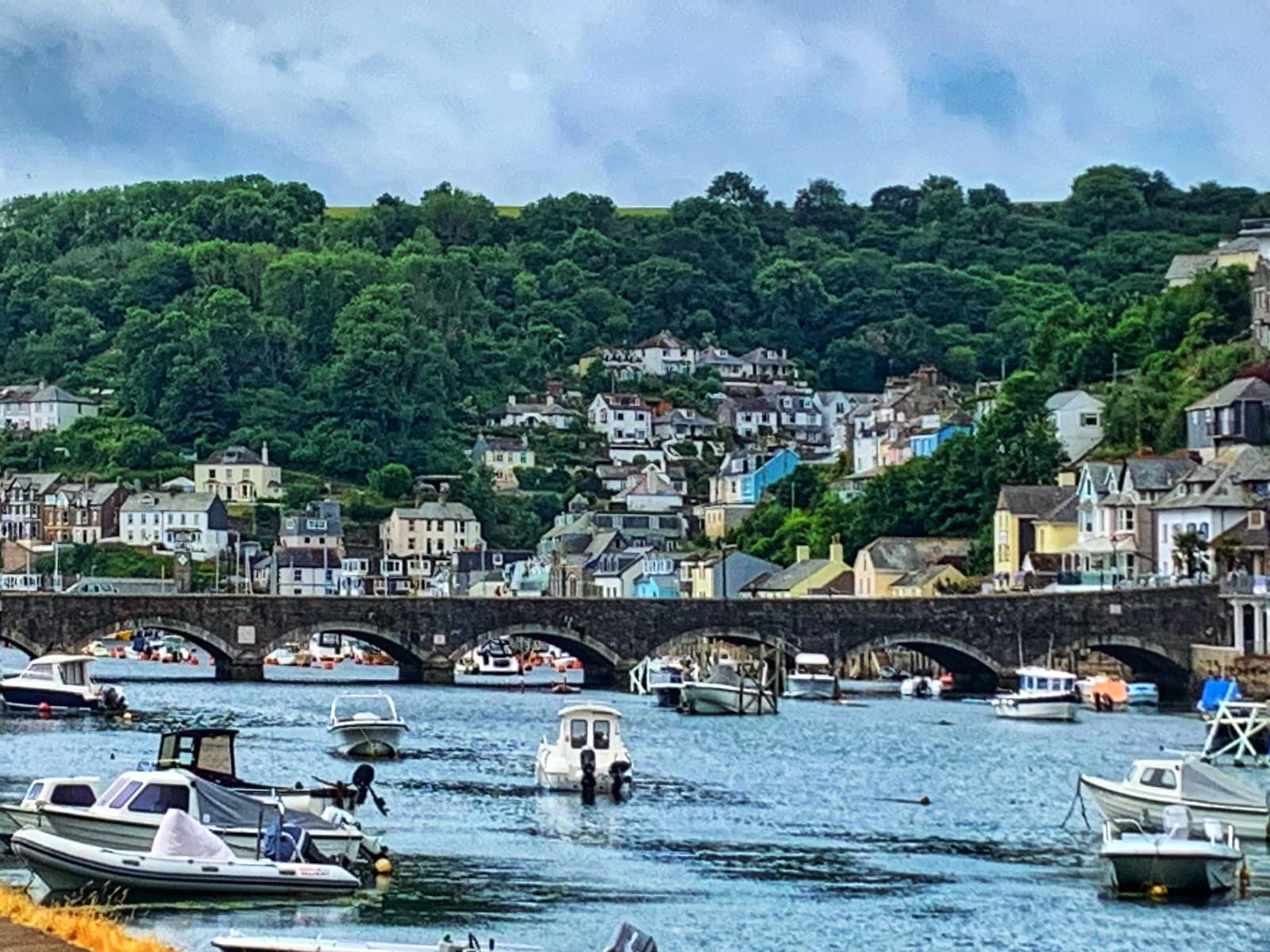 Estuary Views