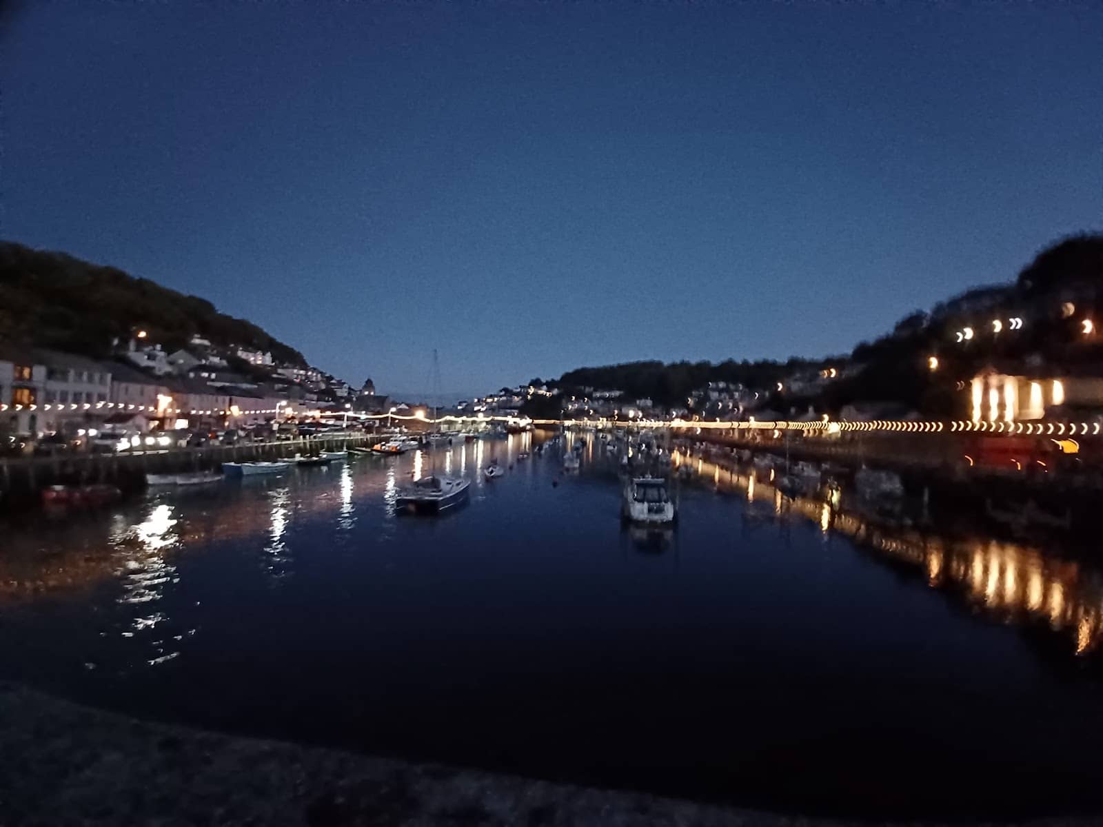 East Looe Beach
