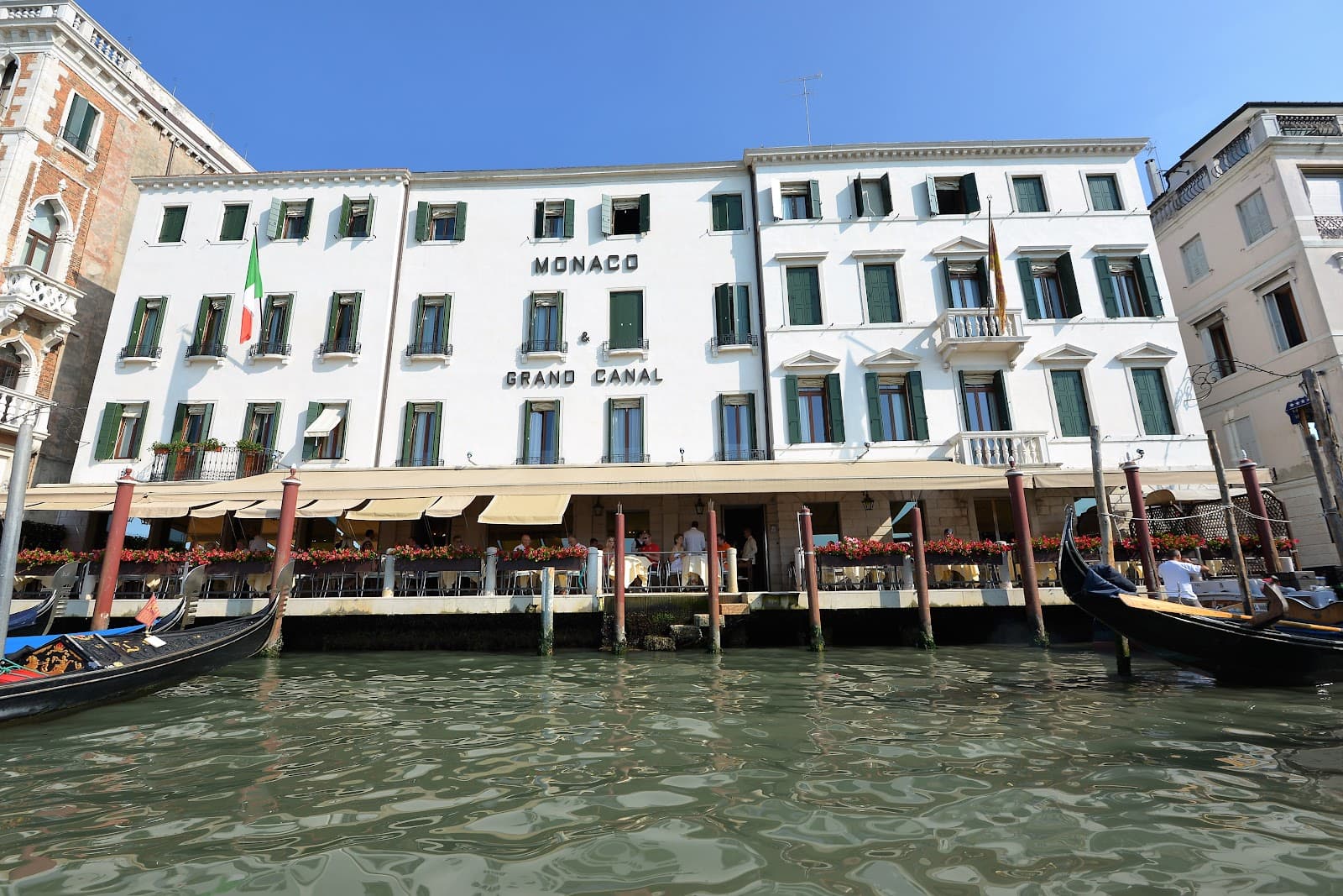 San Marco Vallaresso, Venice, Italy - Image 1