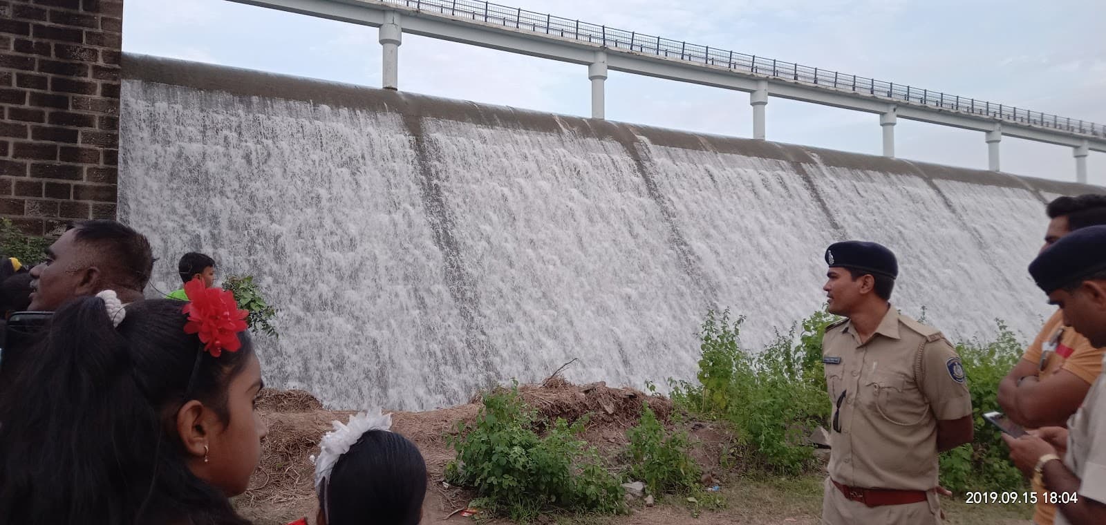 Aji Dam - Image 1
