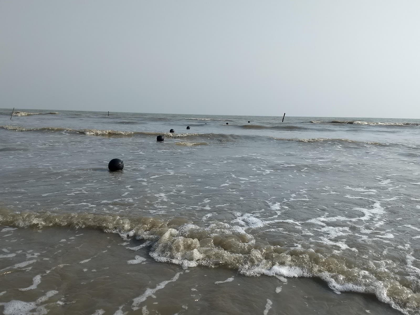 Tajpur Beach - Image 1