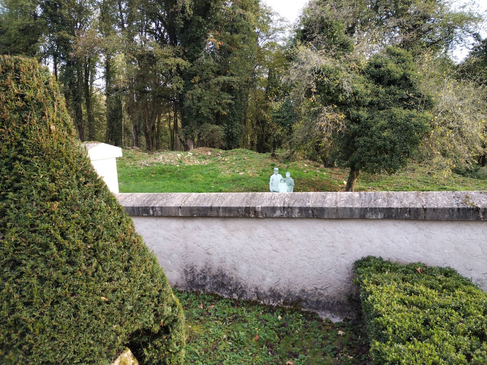 Ossuary of Douaumont