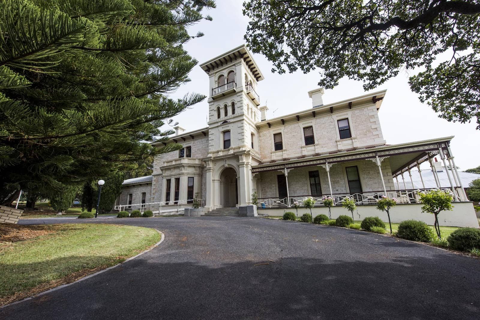 Cellar Door Experiences