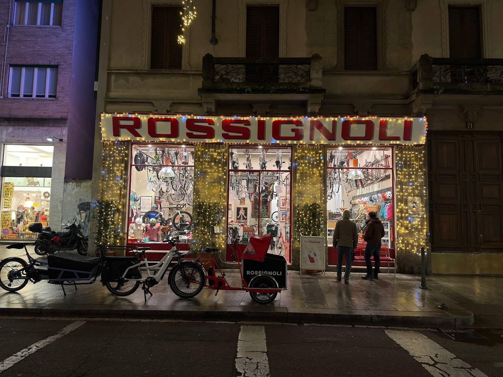 Cinelli Collection