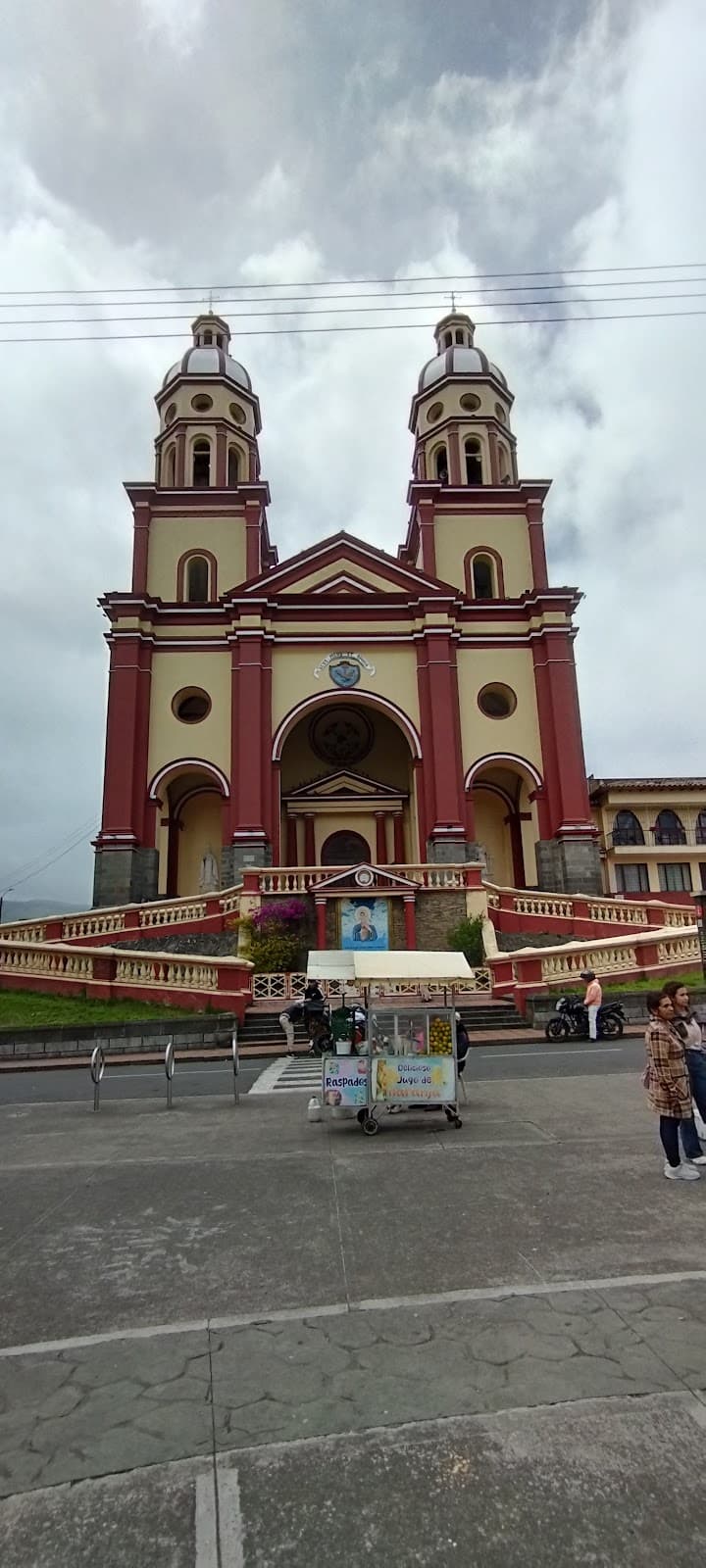 Parque Santiago - Image 1