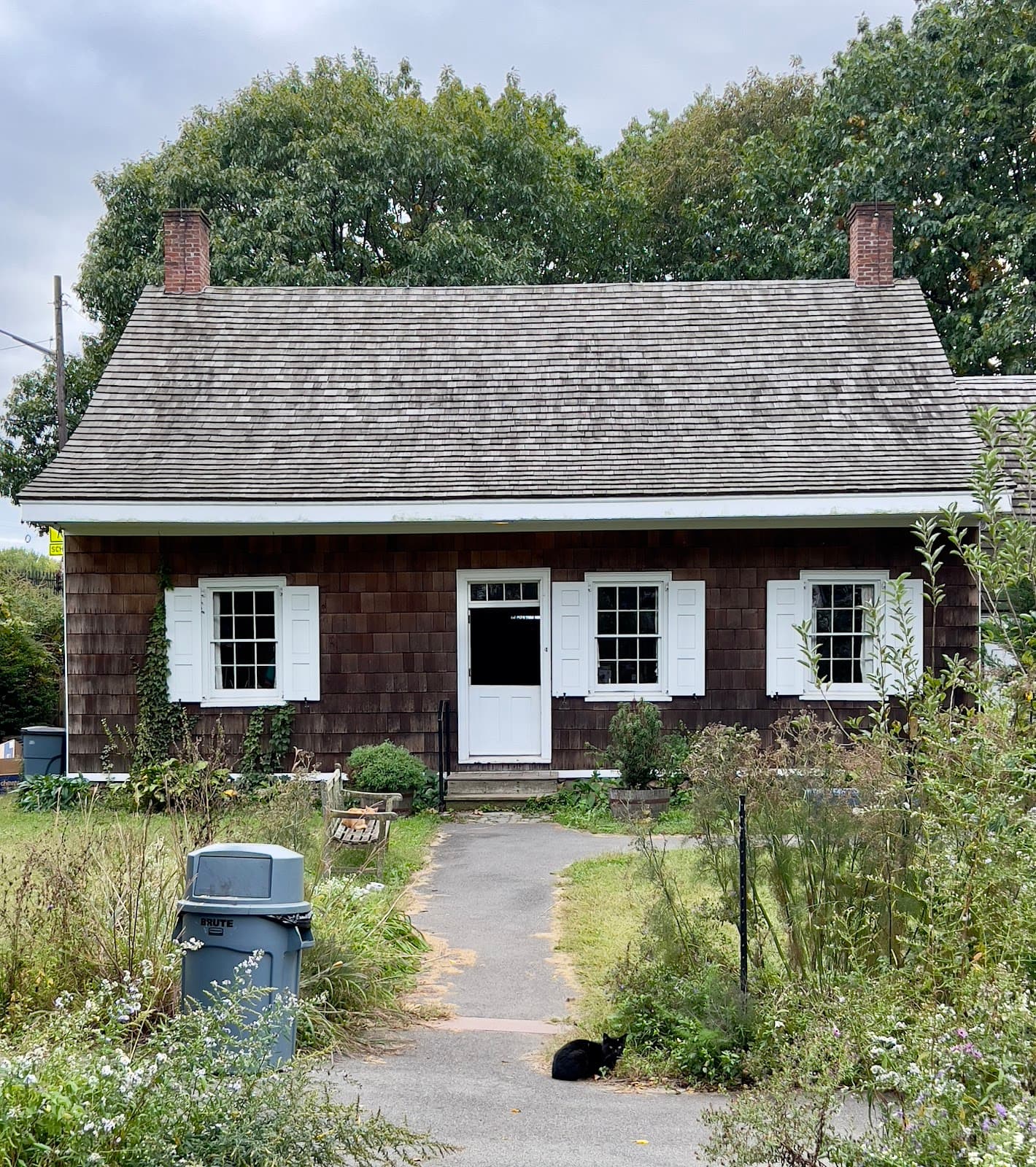 Wyckoff House Museum - Image 1