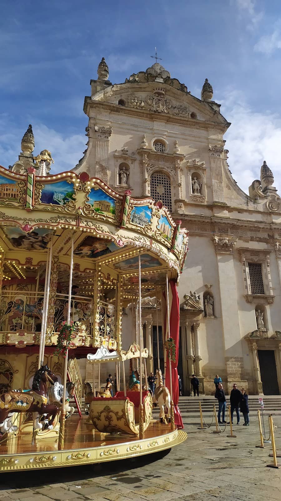 Spiritual Significance