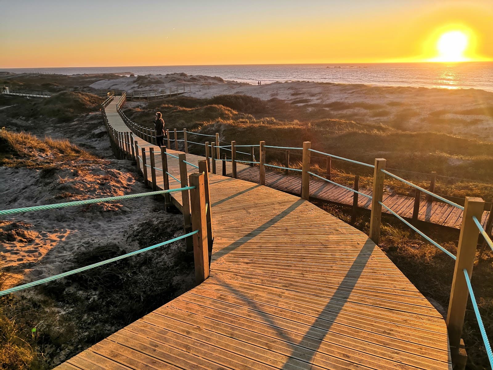 Parque Natural do Litoral Norte (Esposende) - Image 1