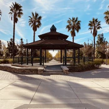 Victoria Arbors Park - Image 1