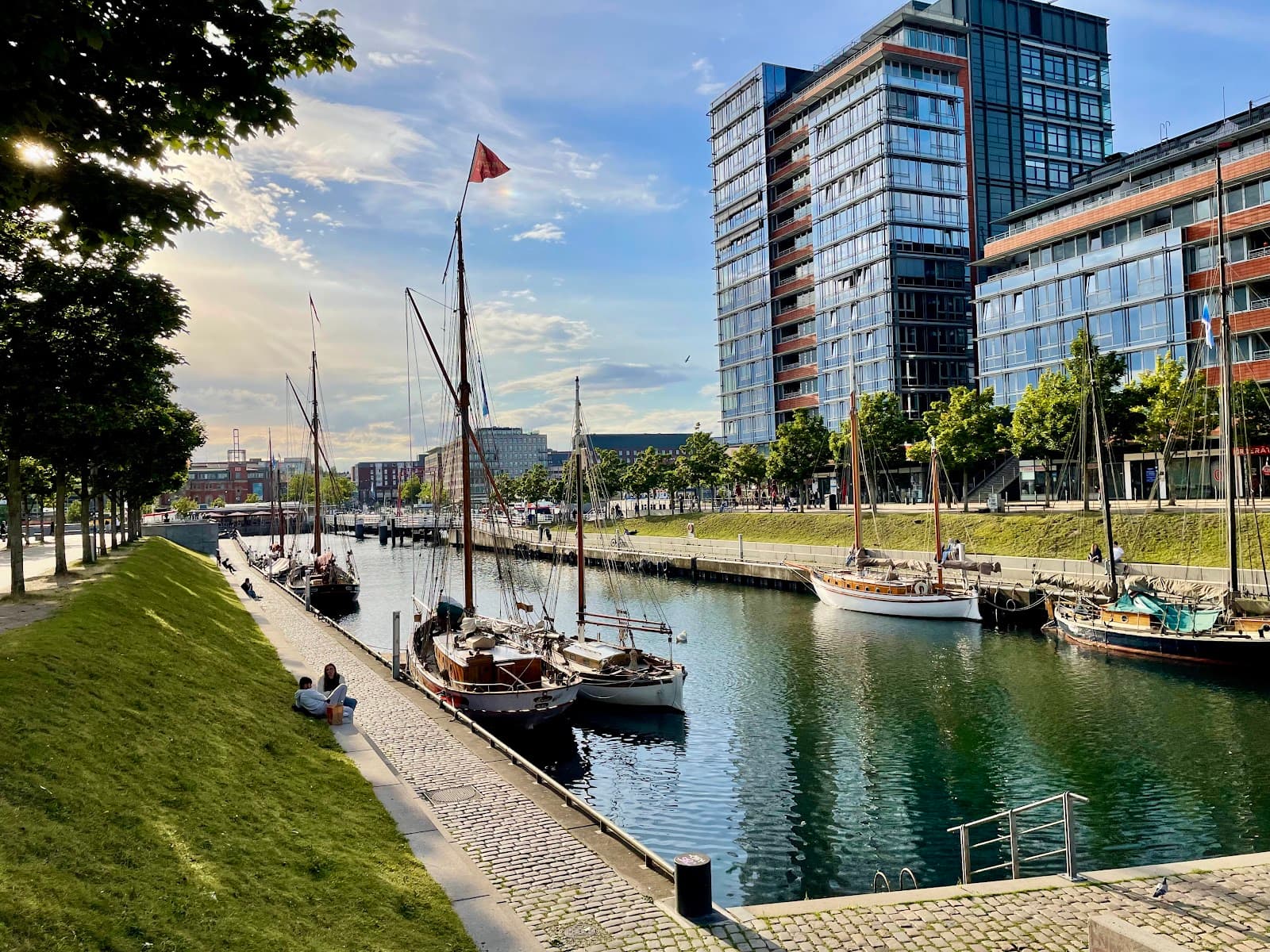 Germaniahafen - Image 1