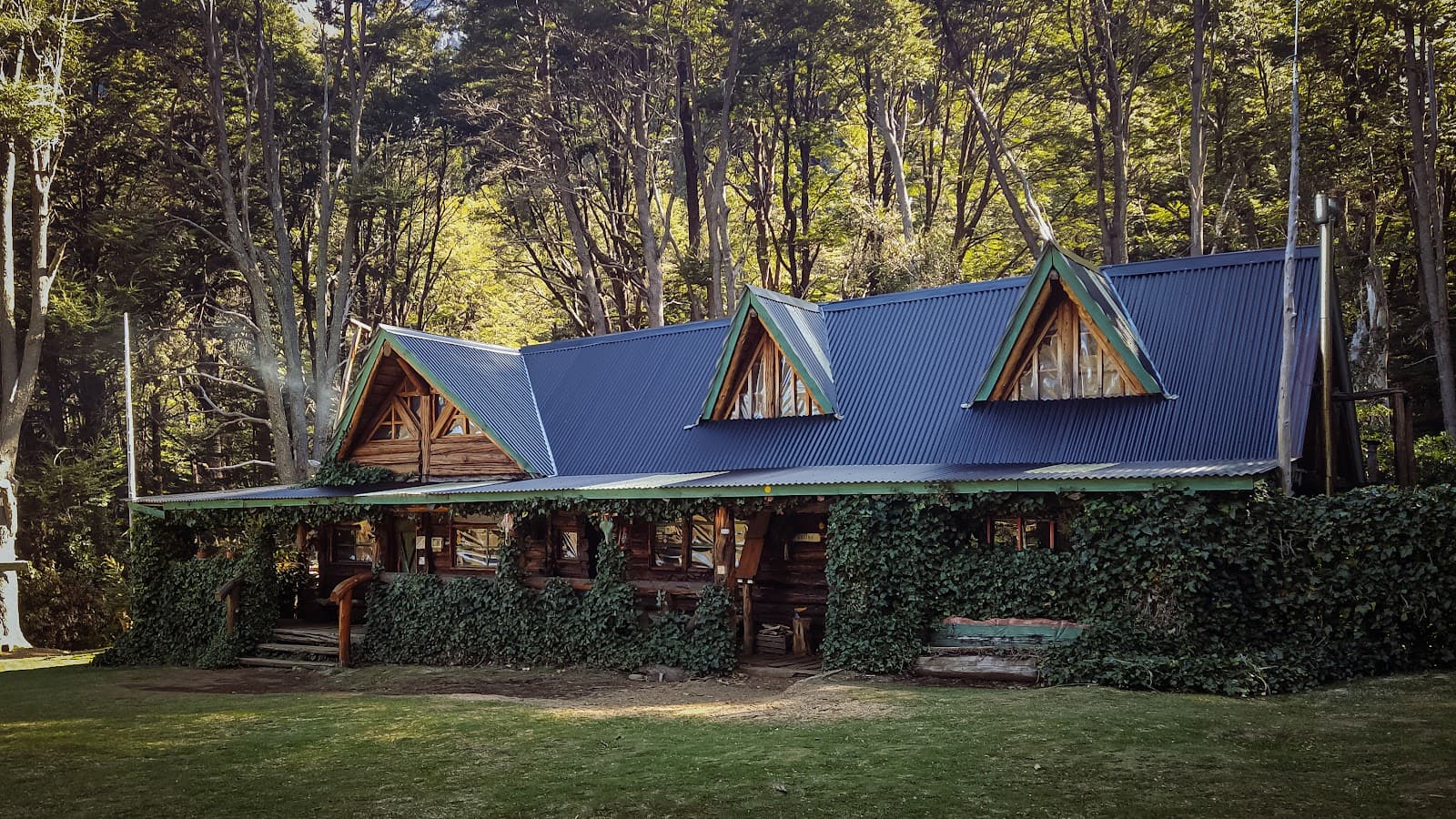 Refugio El Retamal - Image 1