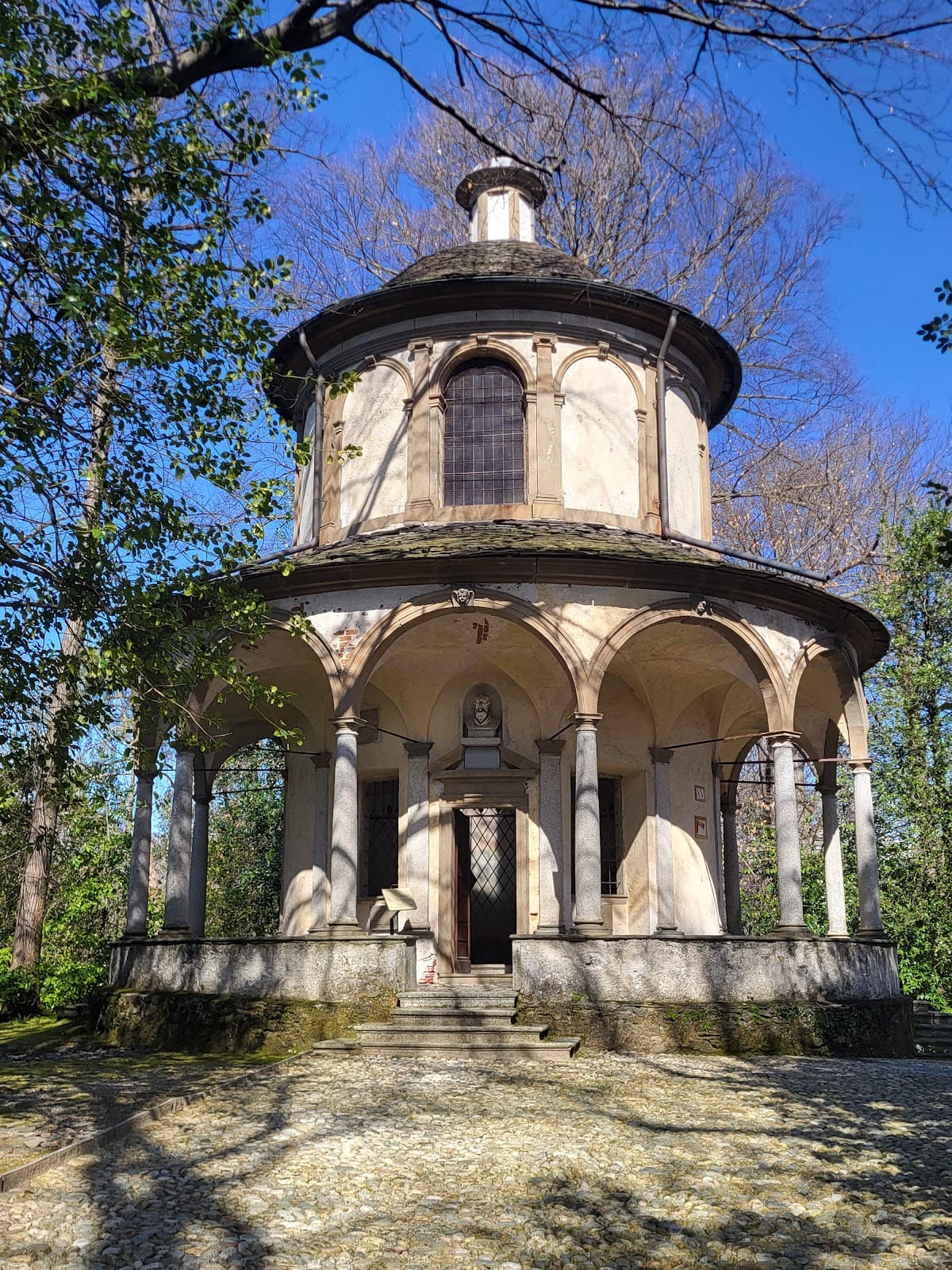 Sacro Monte di Orta - Image 1