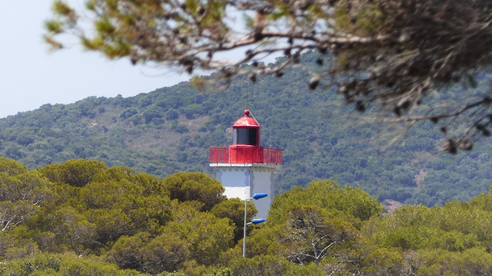 Phare de Saint-Raphaël - Image 1