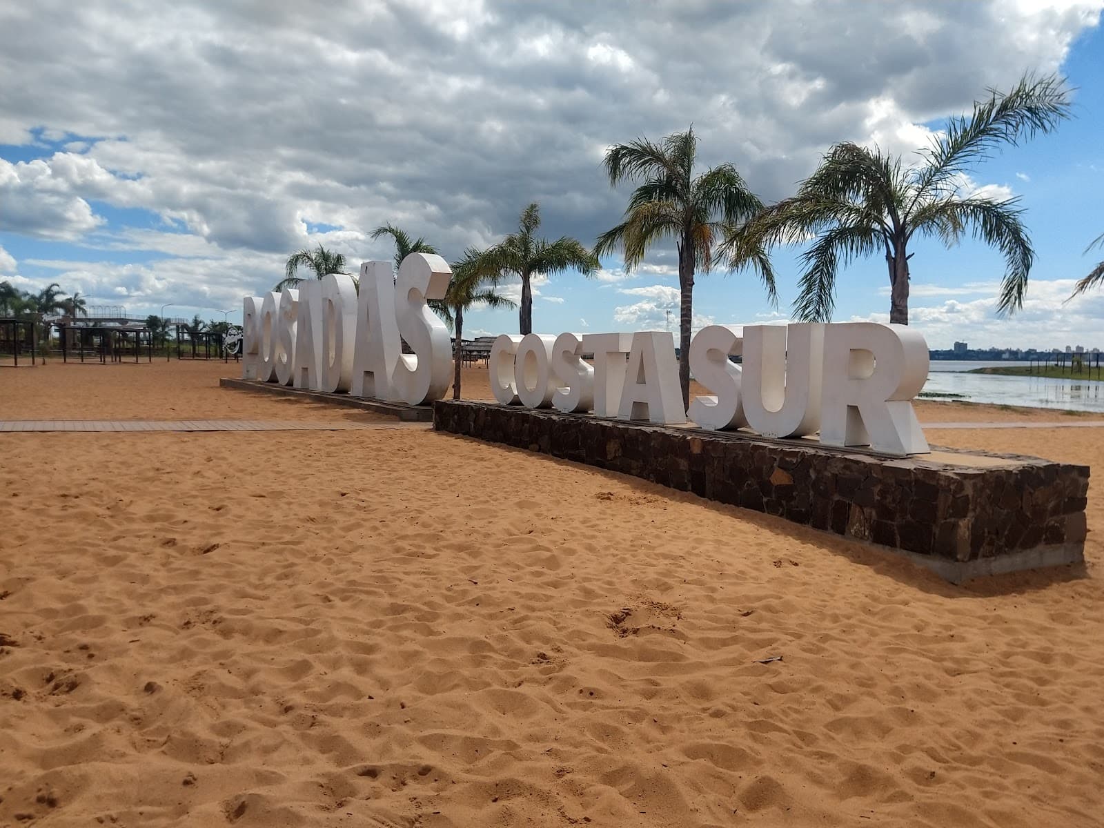 Playa Costa Sur - Image 1