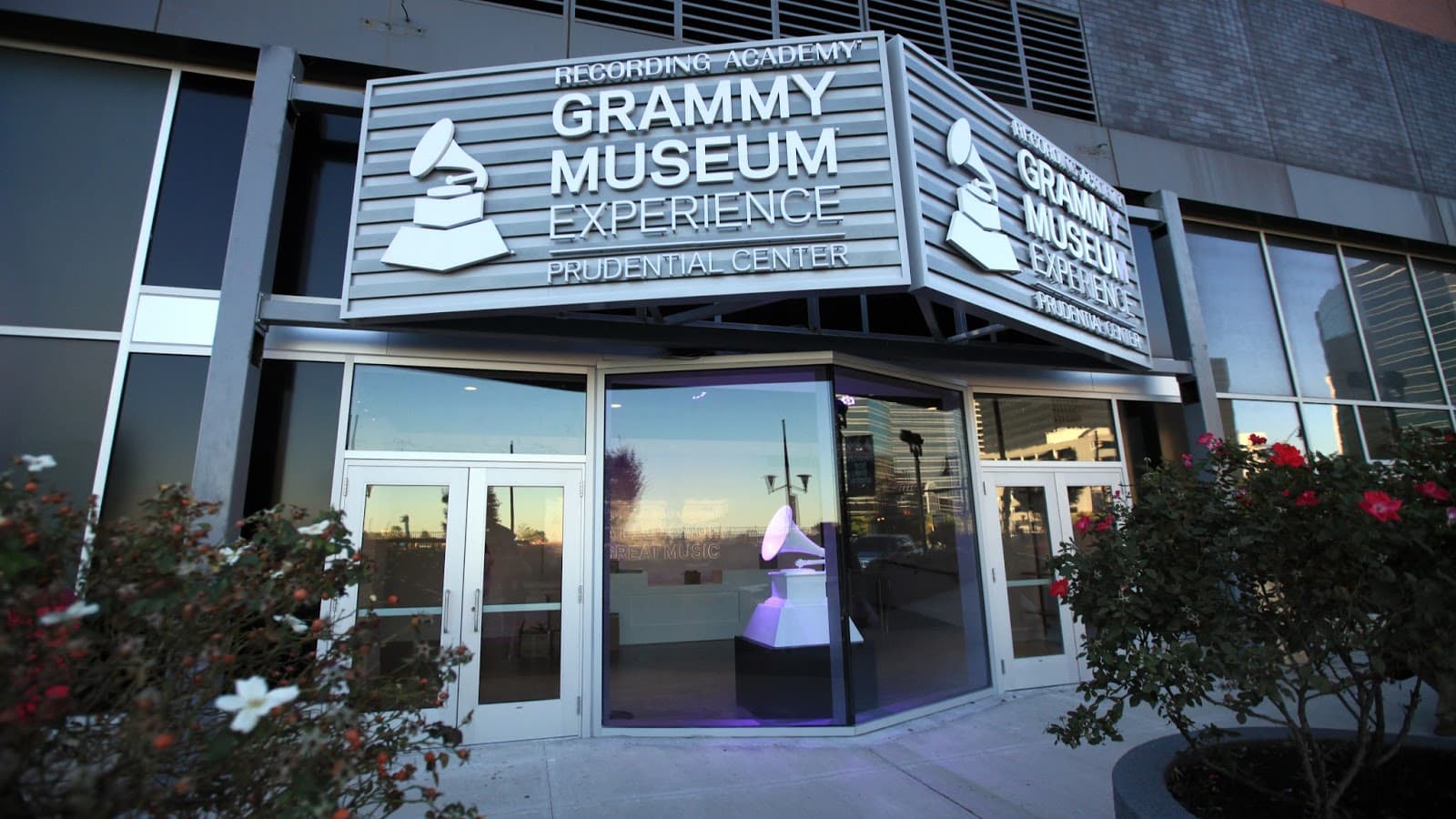 Grammy Museum Experience Prudential Center - Image 1