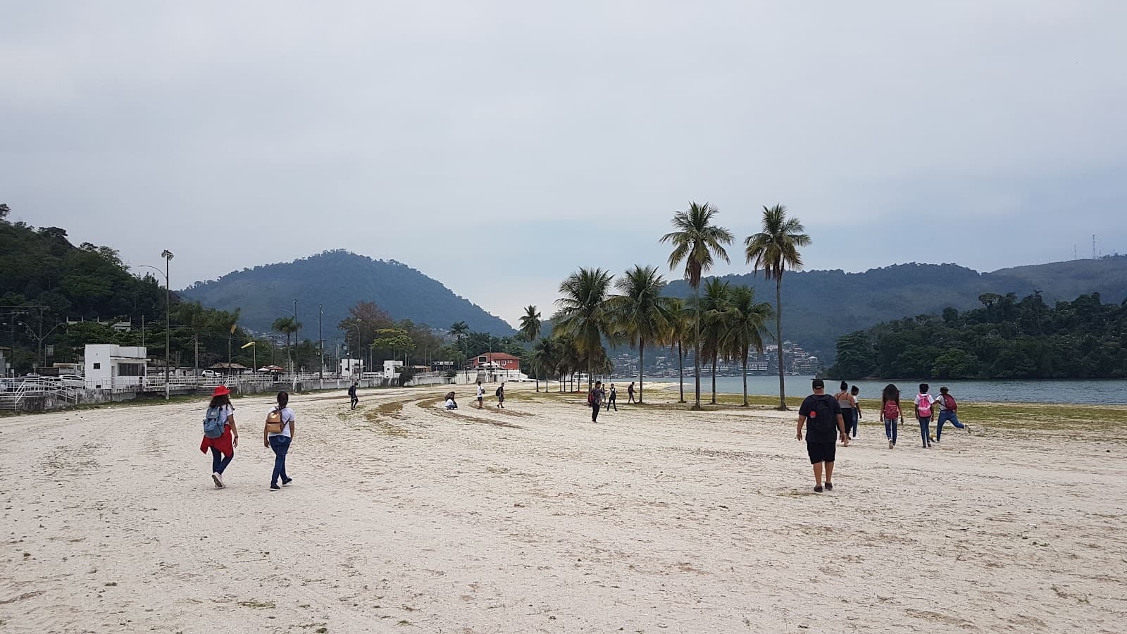 Anil Beach - Image 1