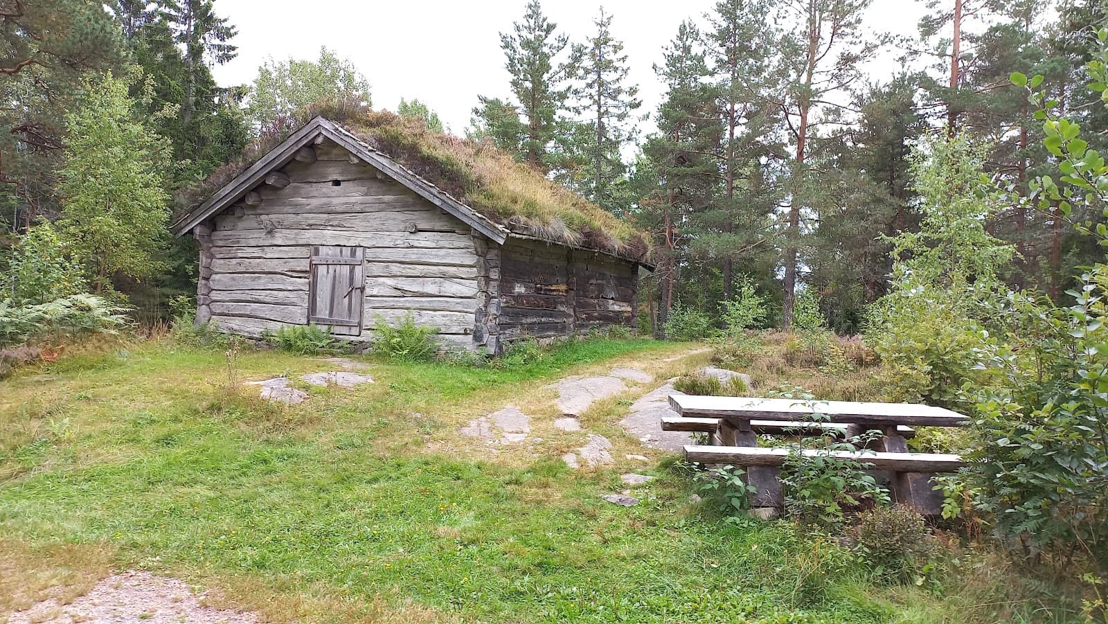 Utsikten Viewpoint - Image 1