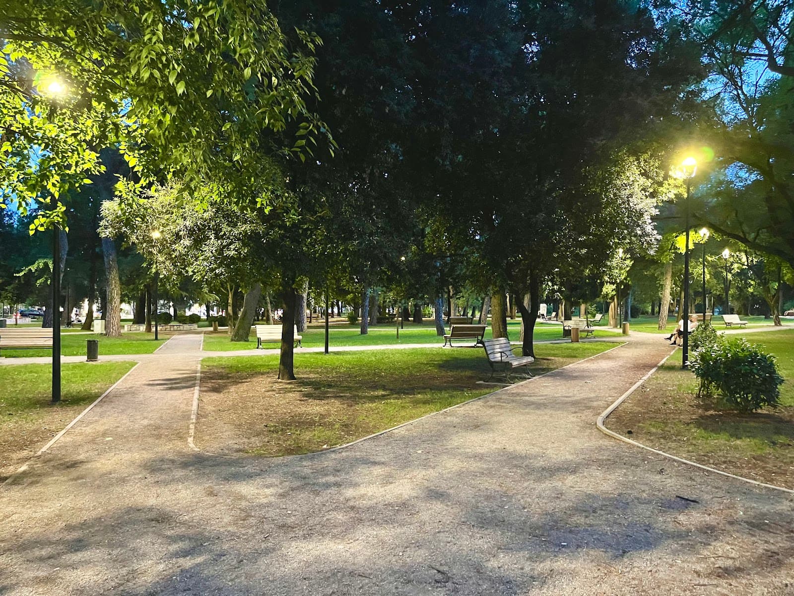 Njegoš Park - Image 1