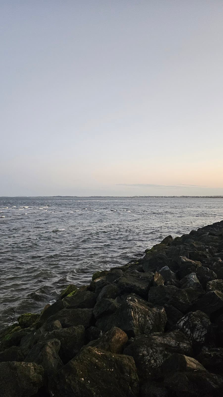 Clontarf Beach - Image 1