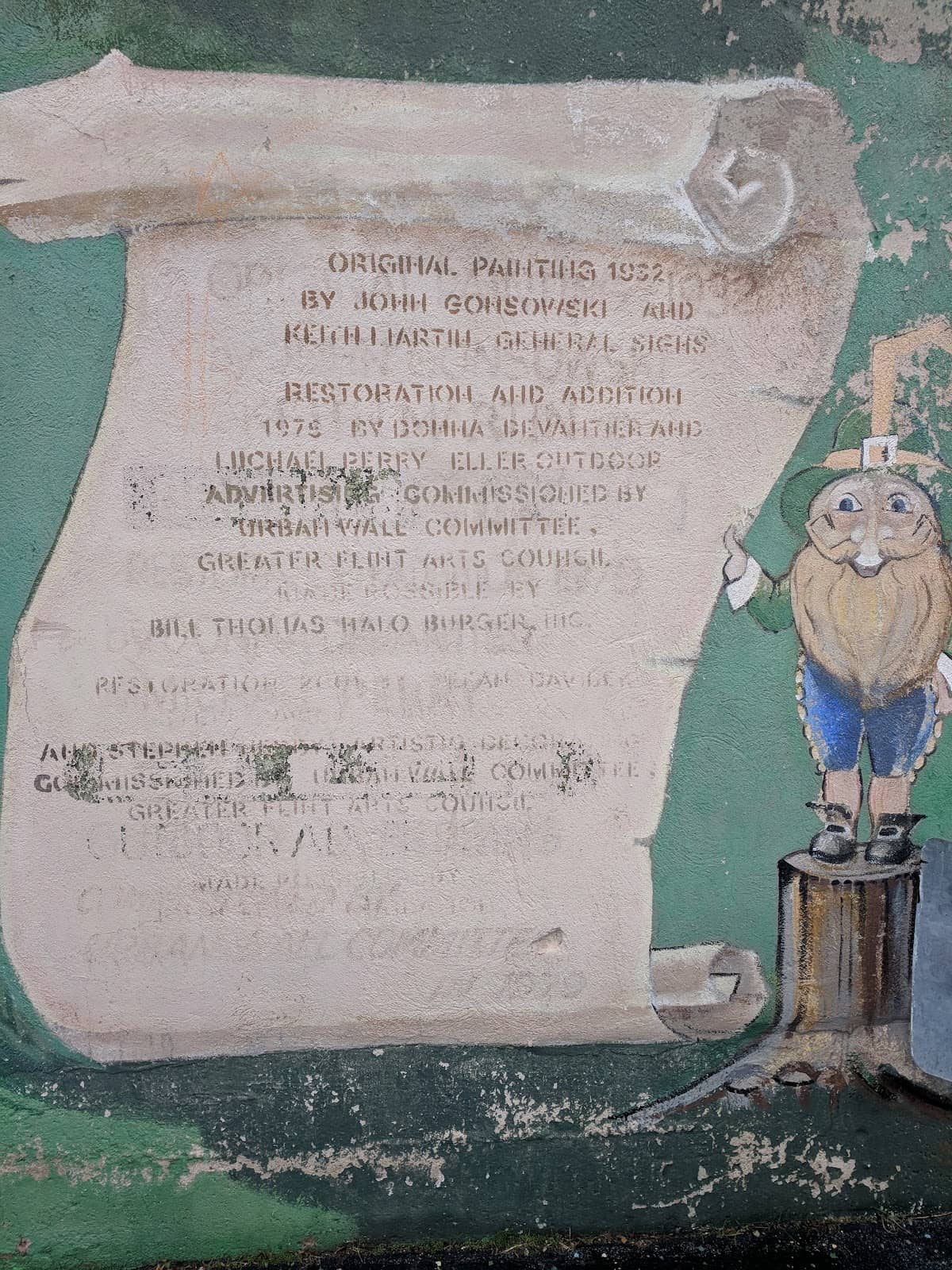 Ingredients Gnome Tribute