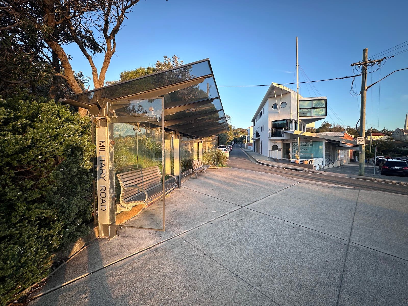 Watsons Bay Beach - Image 1